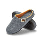 Outback - Men's - Navy & Grey