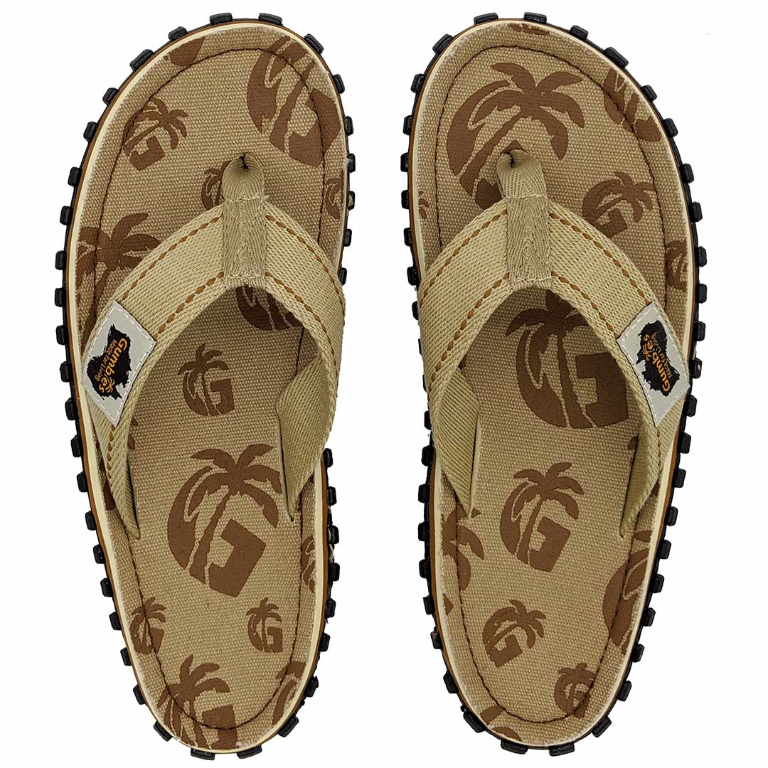 Islander Flip Flops Men s Multi G Gumbies