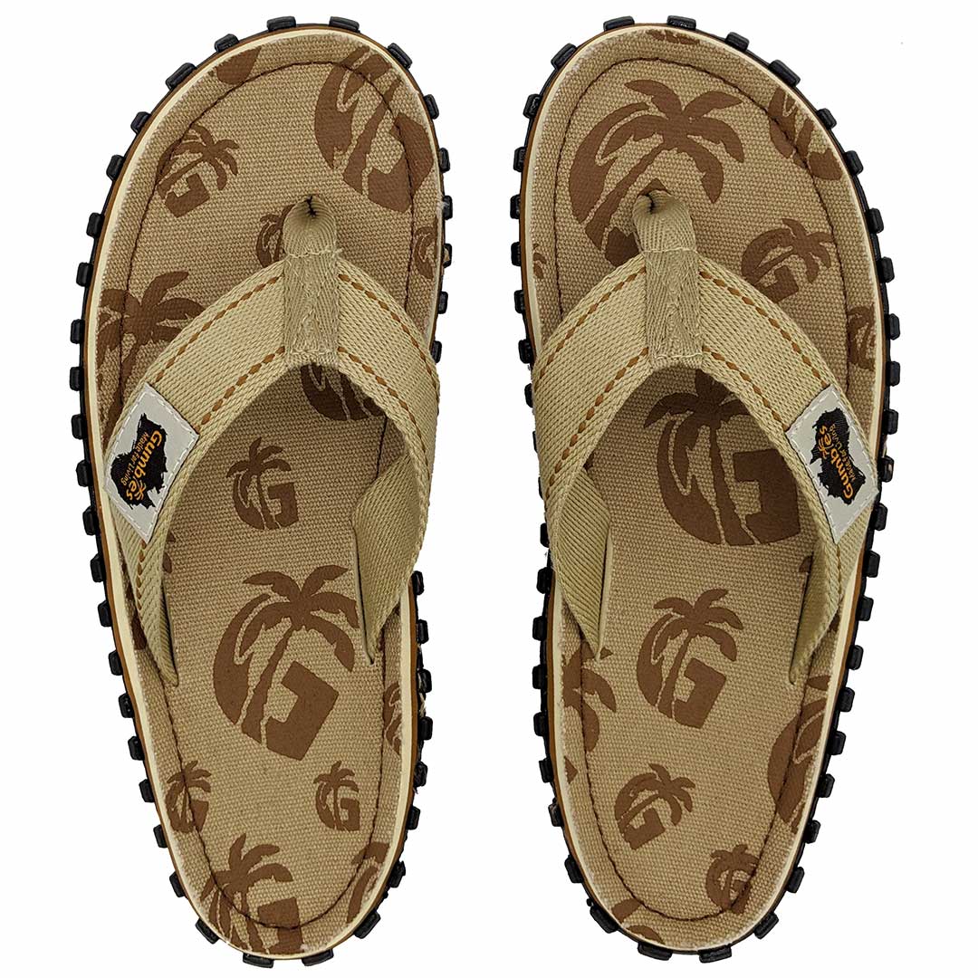 Islander Flip-Flops - Men's - Multi G