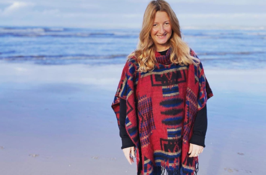 National Beach Clean Week 2021: Checking In With Helen
