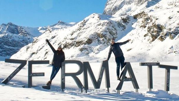 Ski Season 2022 - Alex & Charlotte's Top Travel Tips
