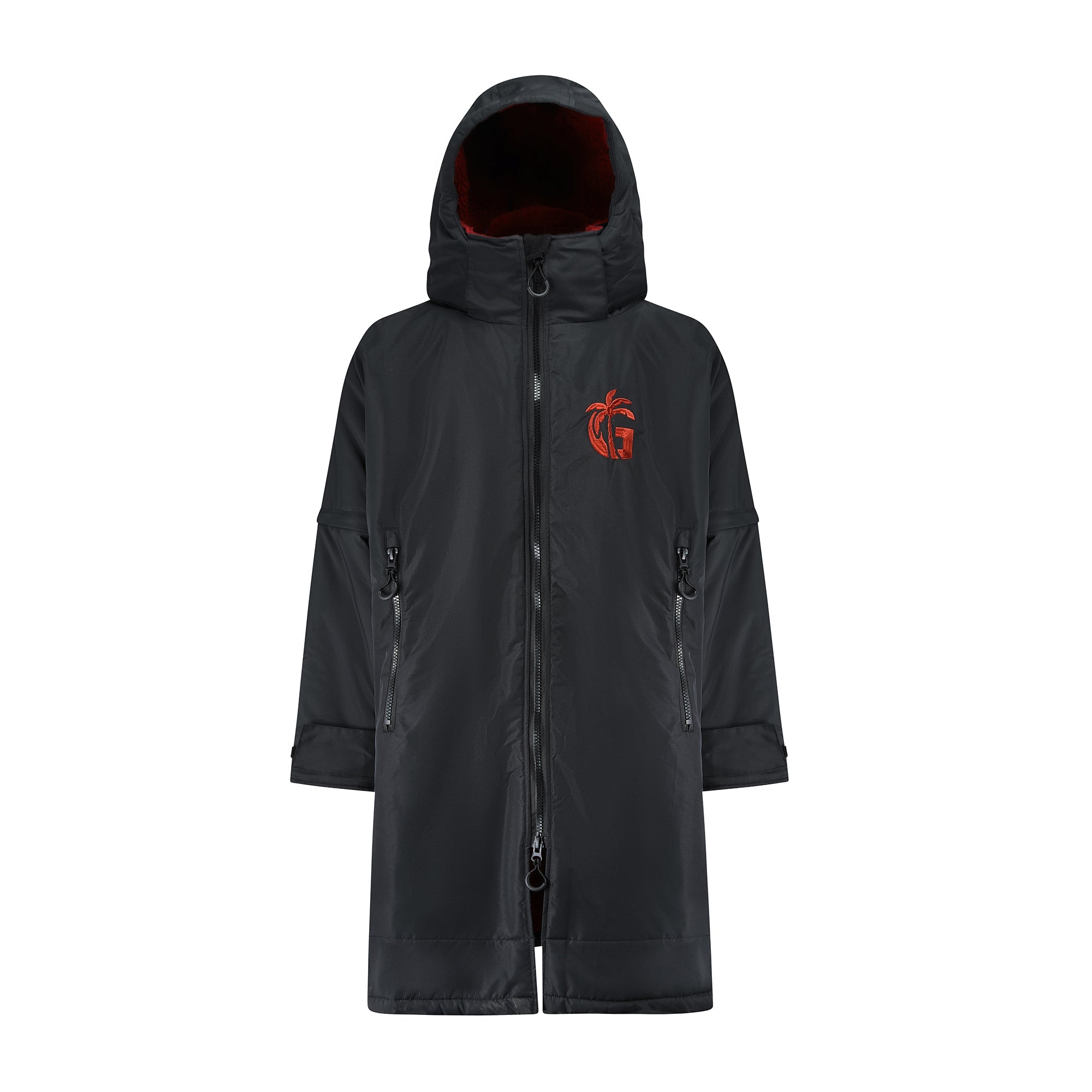 Sports-Cape