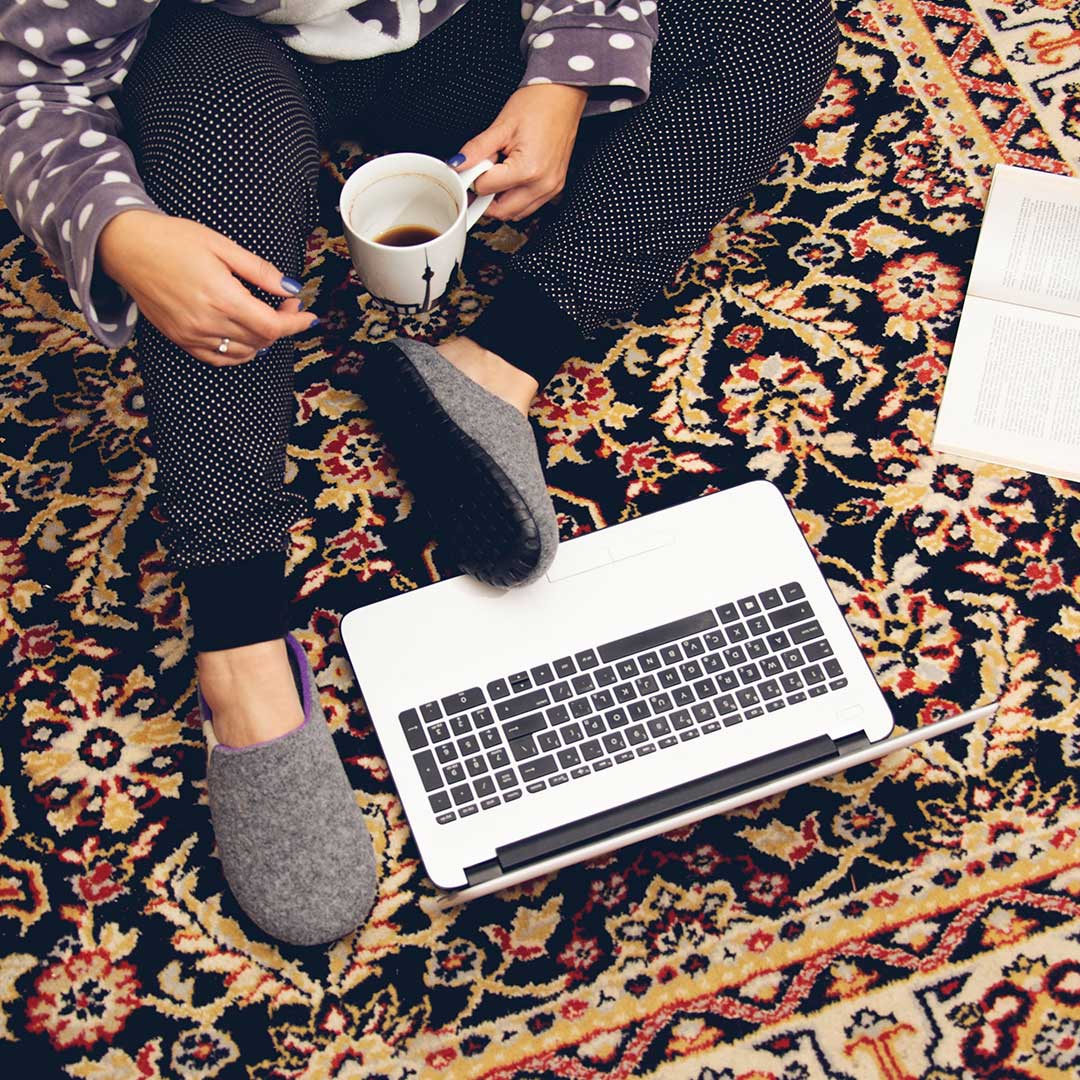 Women's Outback Slippers
