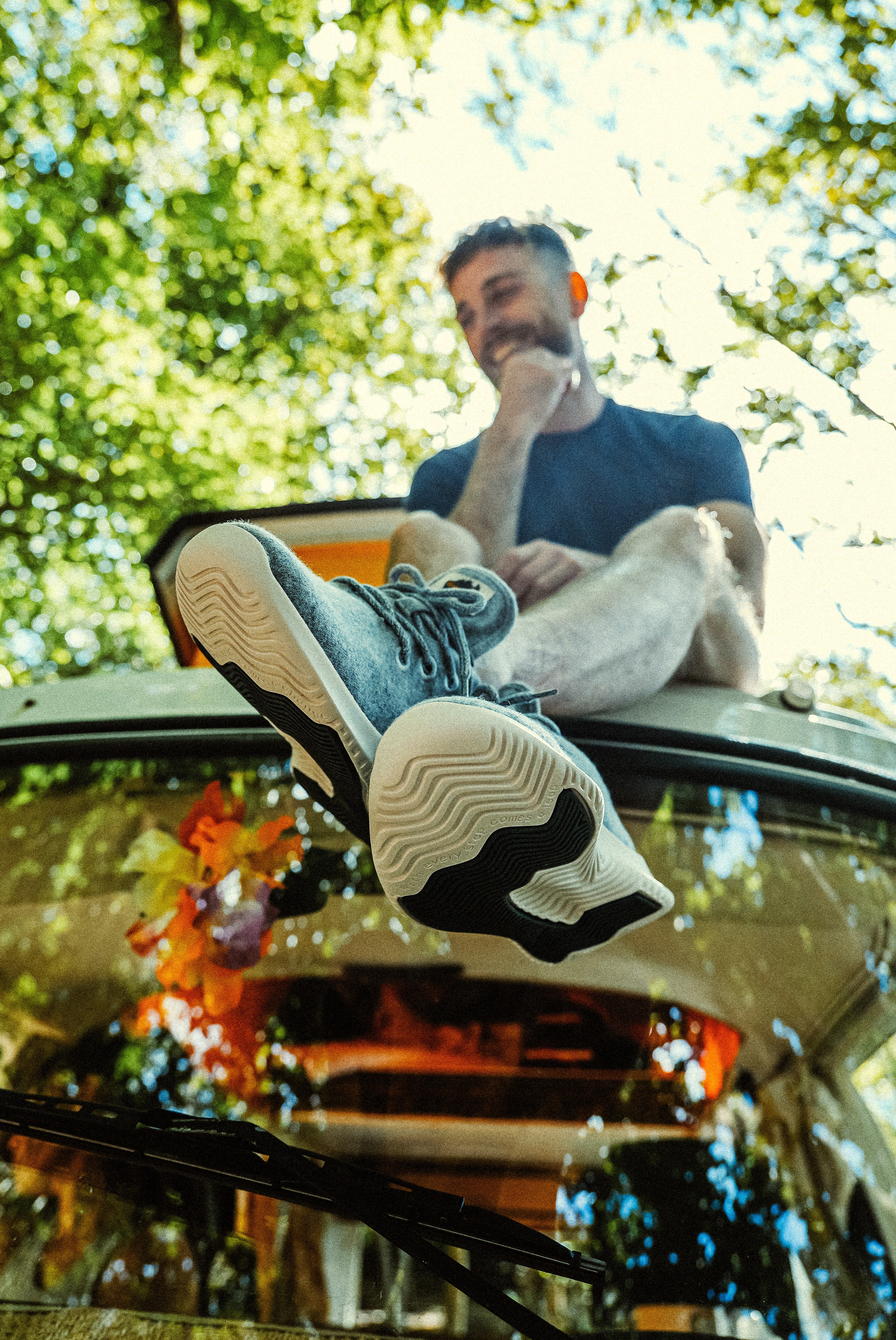 Men's Sneaker