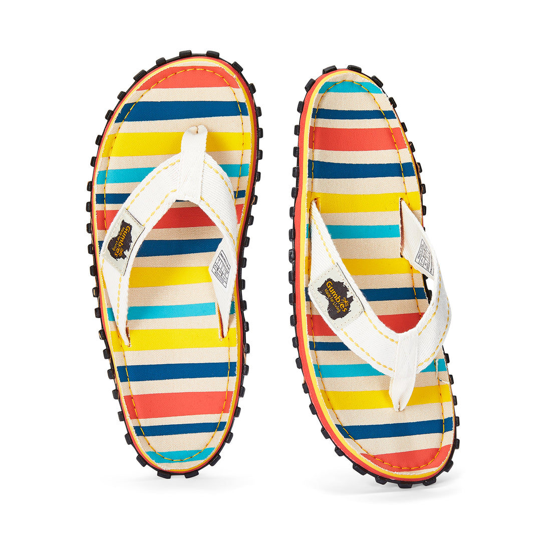 Islander Flip-Flops - Women's - Beach