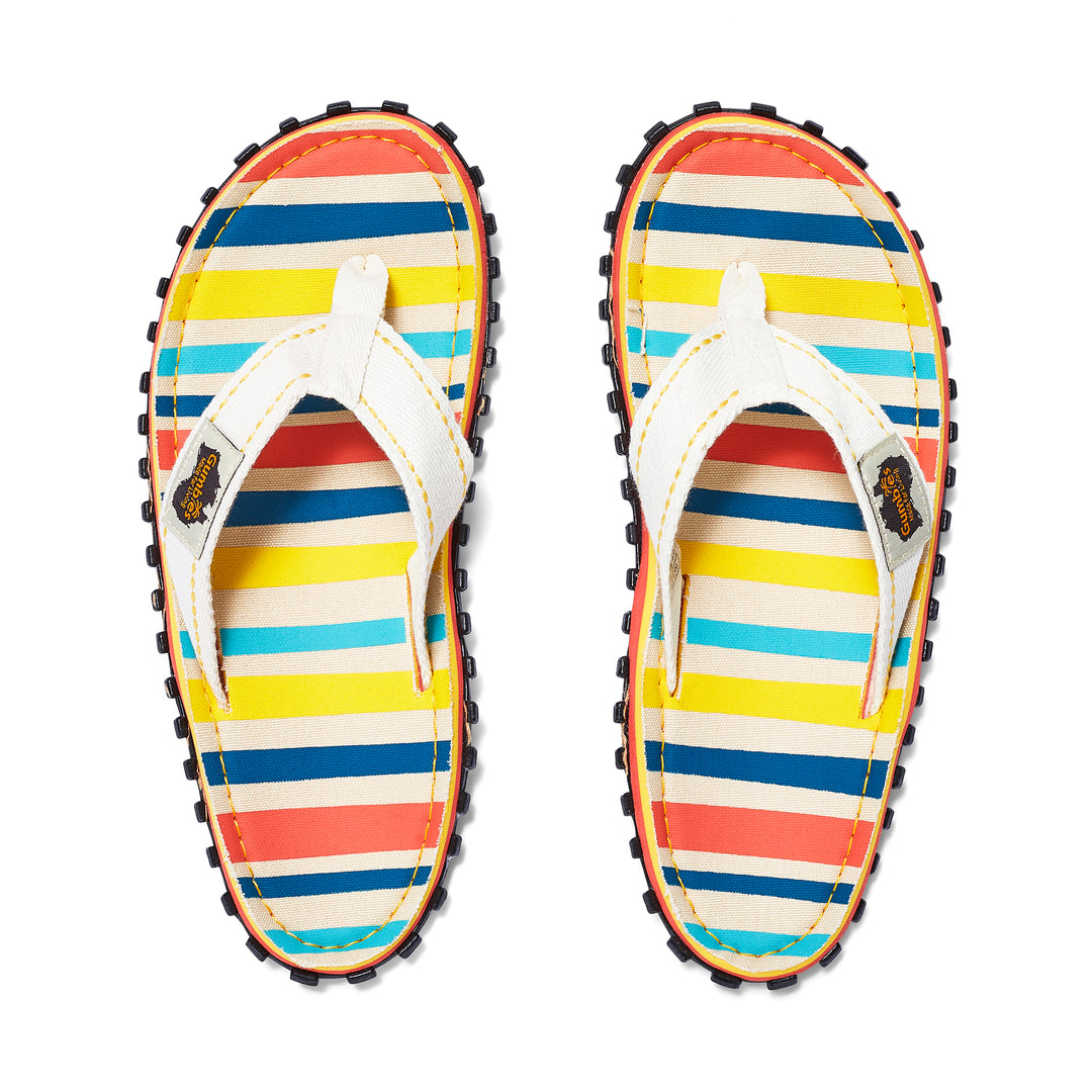 Islander Flip-Flops - Women's - Beach