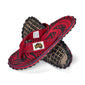 Islander Flip-Flops - Men's - Grey Camouflage