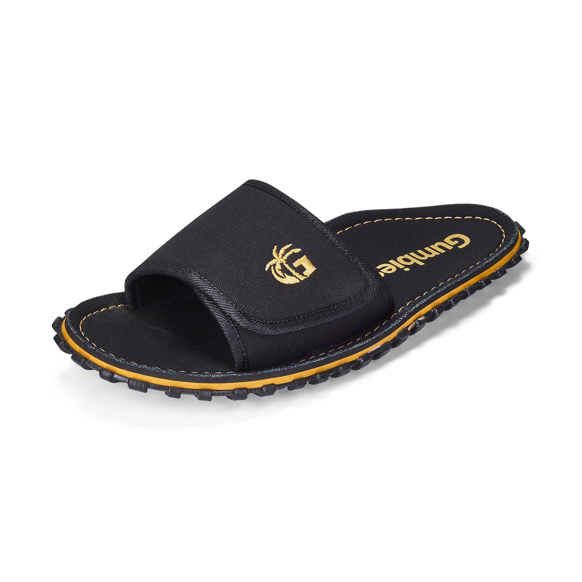 Strider Sliders - Women's - Black