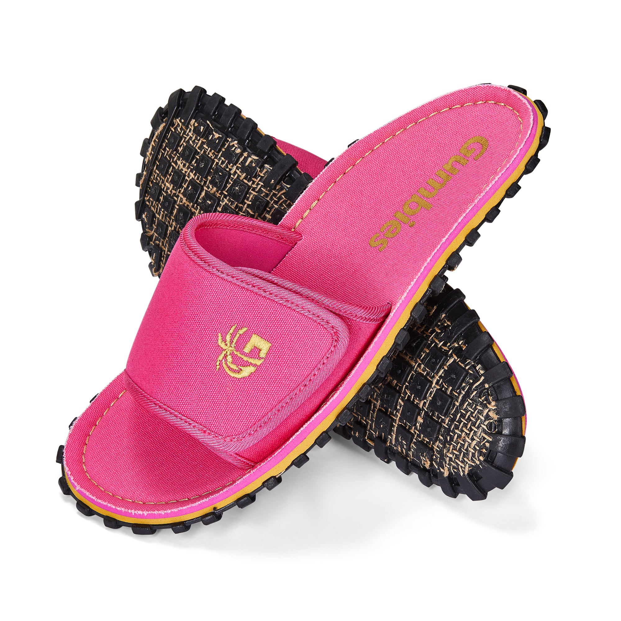 Strider Sliders - Women's - Pink