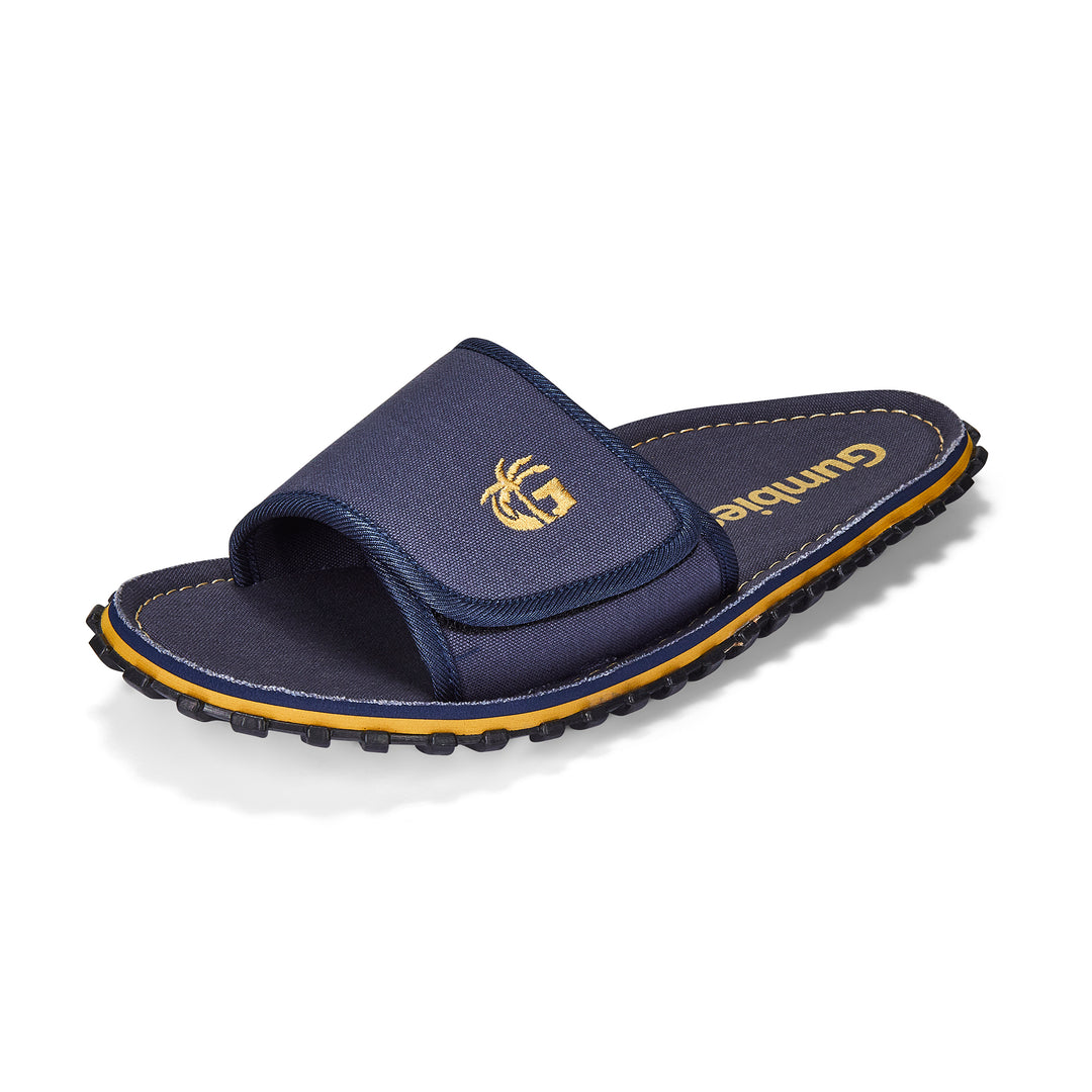 Strider Sliders - Women's - Navy