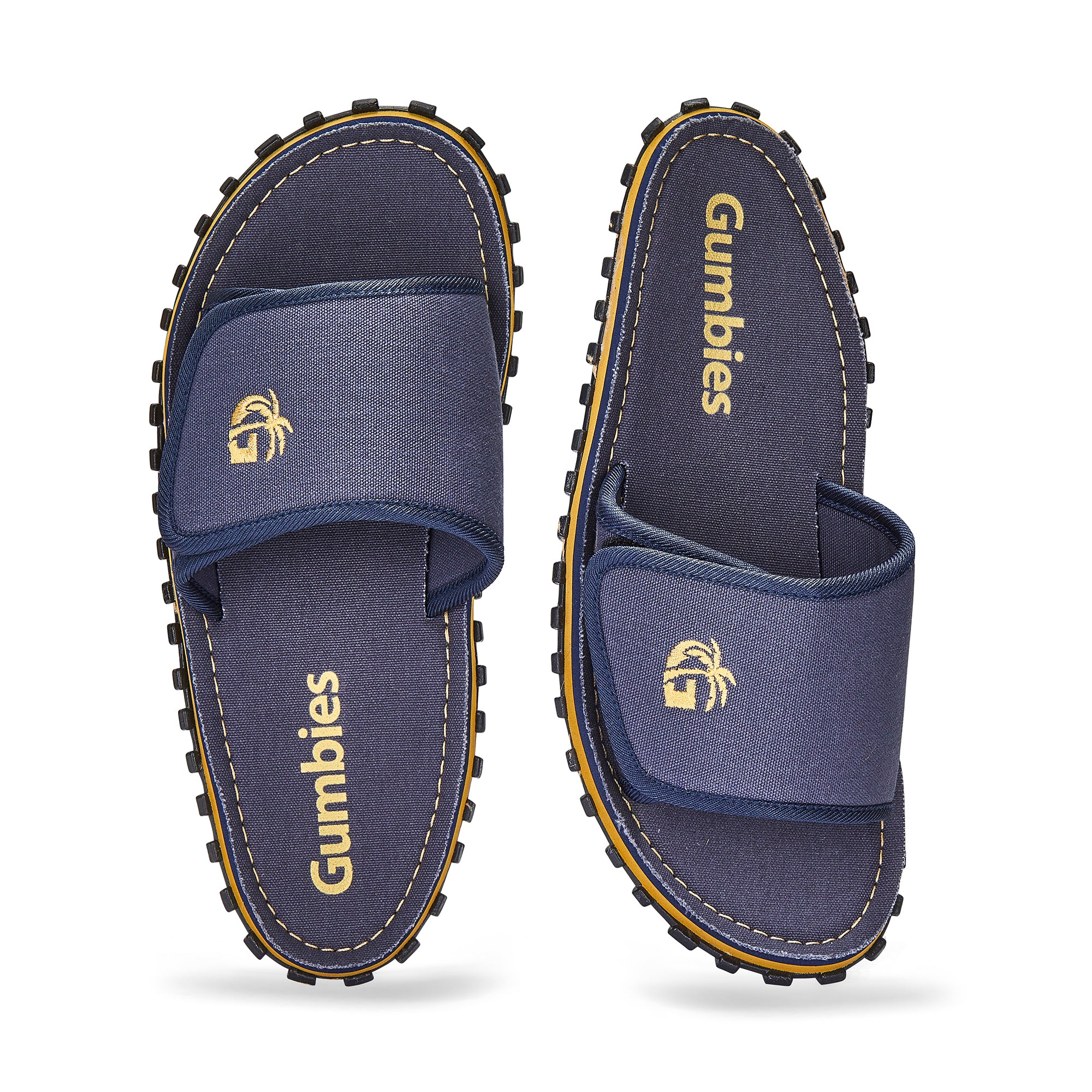 Strider Sliders - Women's - Navy