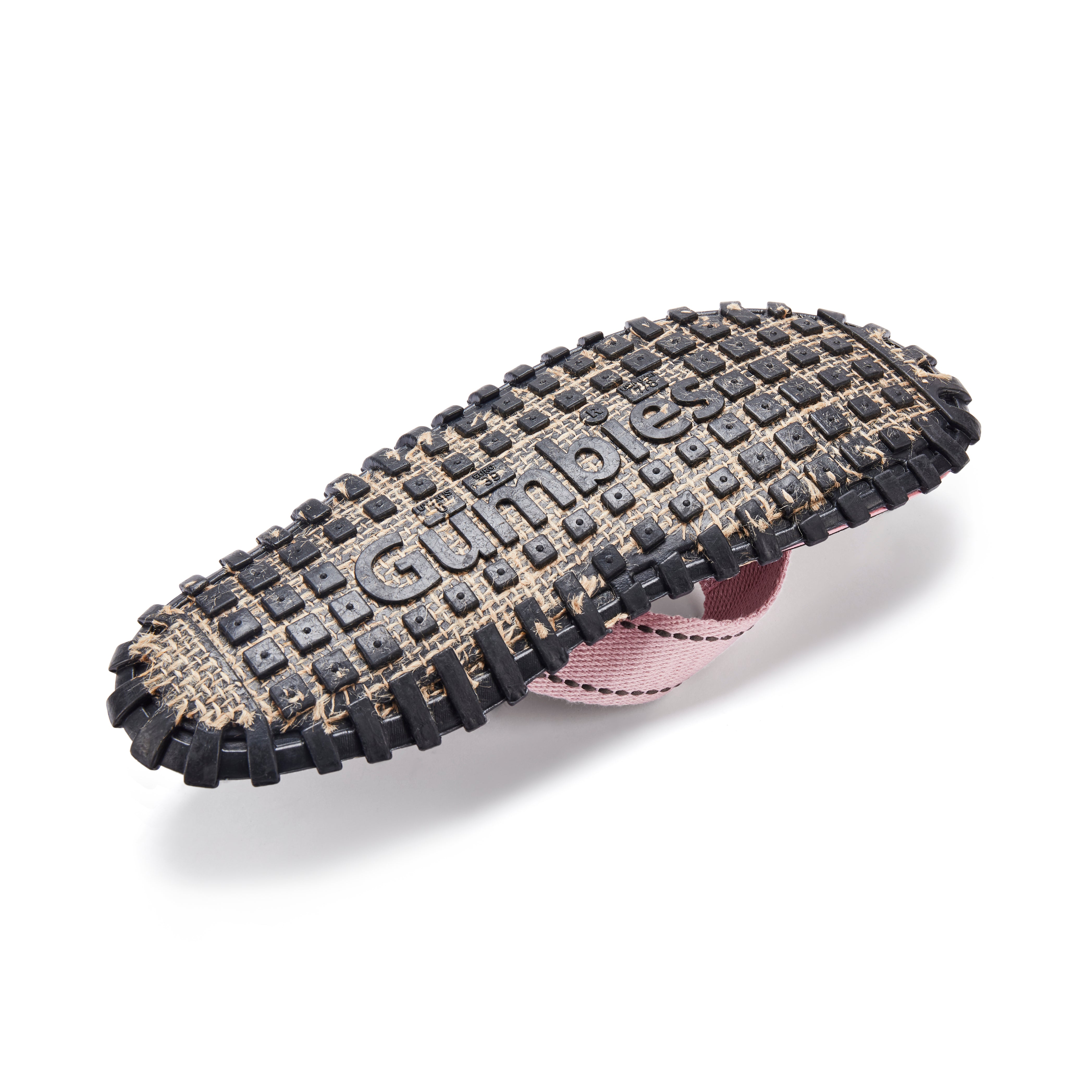 Islander Flip-Flops - Women's - Palm Leaf Grey