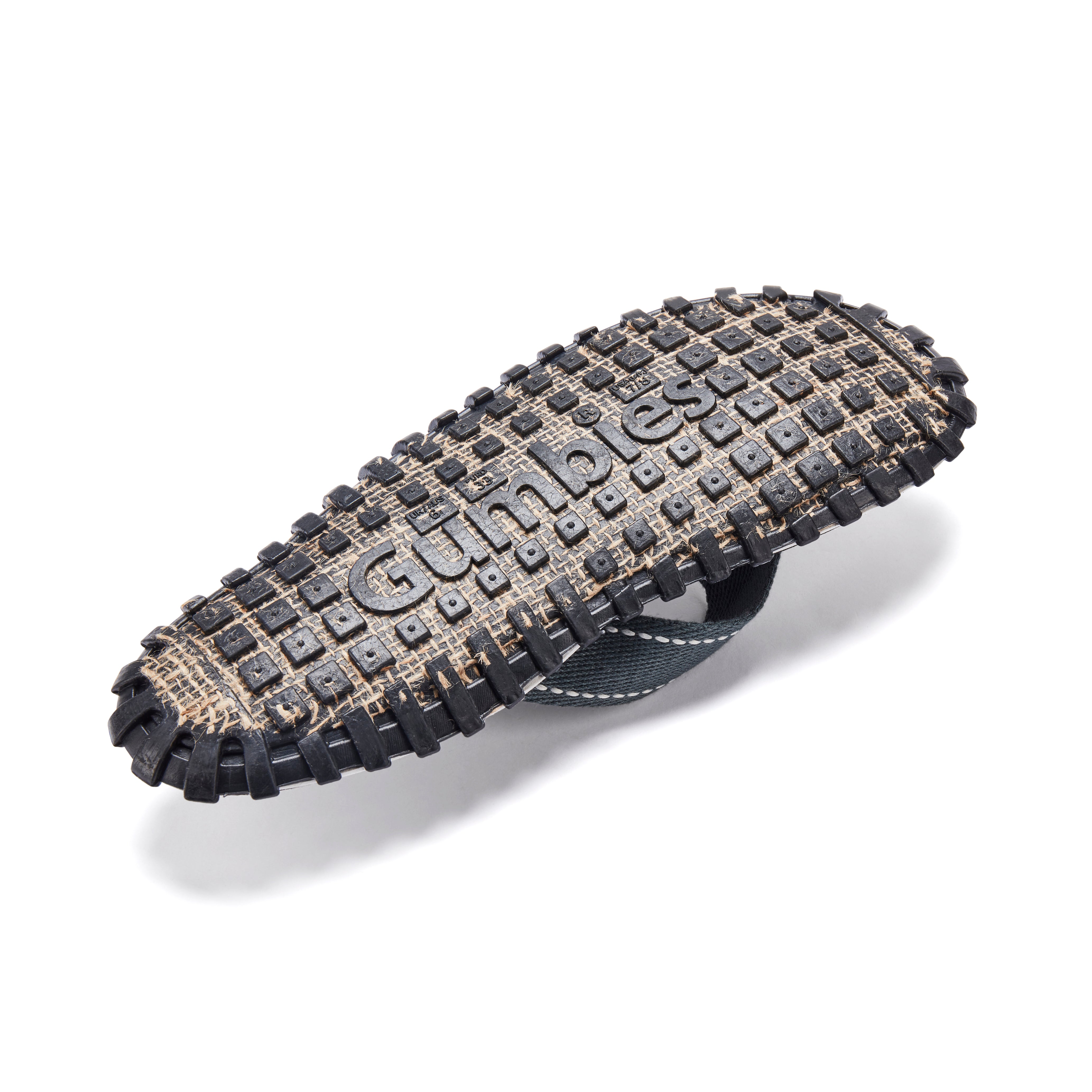 Islander Flip-Flops - Women's - Urban Grey