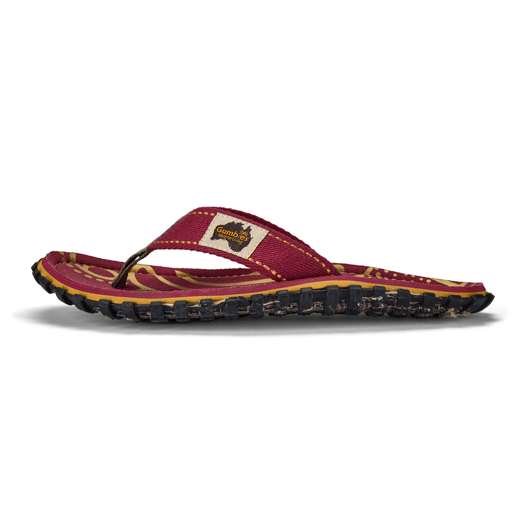Islander Flip-Flops - Women's - Limited Edition 20th Anniversary Special