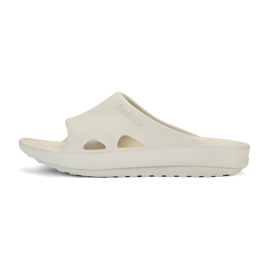 Spasole Slider - Men's - Clay