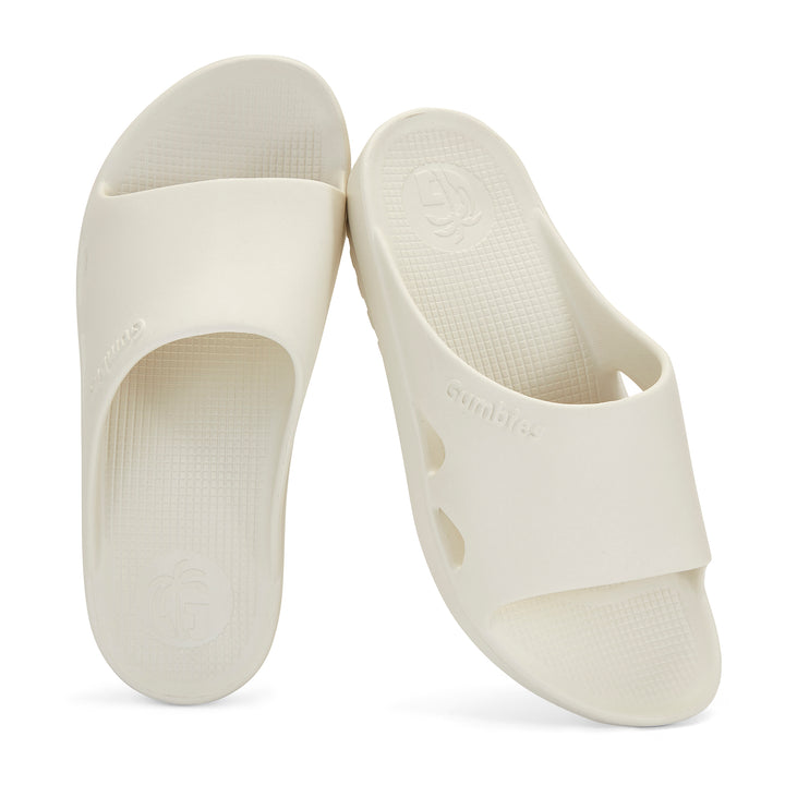 Spasole Slider - Men's - Clay