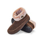 Ossa High - Men's - Chocolate & Cream