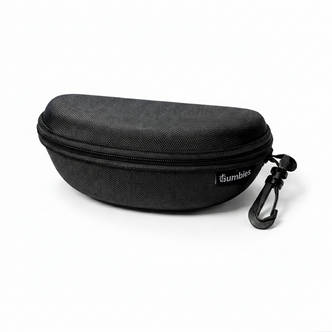 Cradle Sunglasses - Mist/Shadow