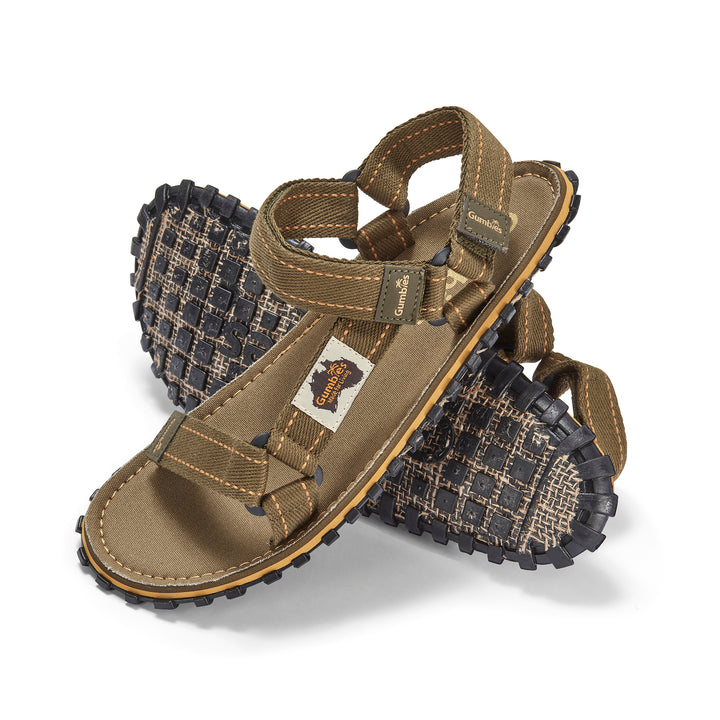 Tracker Sandals - Men's - Khaki