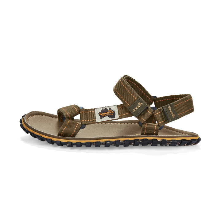 Tracker Sandals - Women's - Khaki