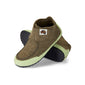 Quokka - Men's - Charcoal & Grey