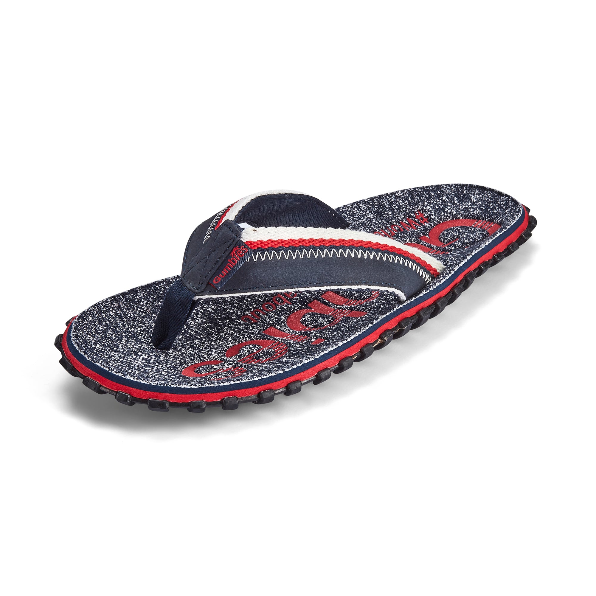 Cairns - Flip-Flops - Women's - Red