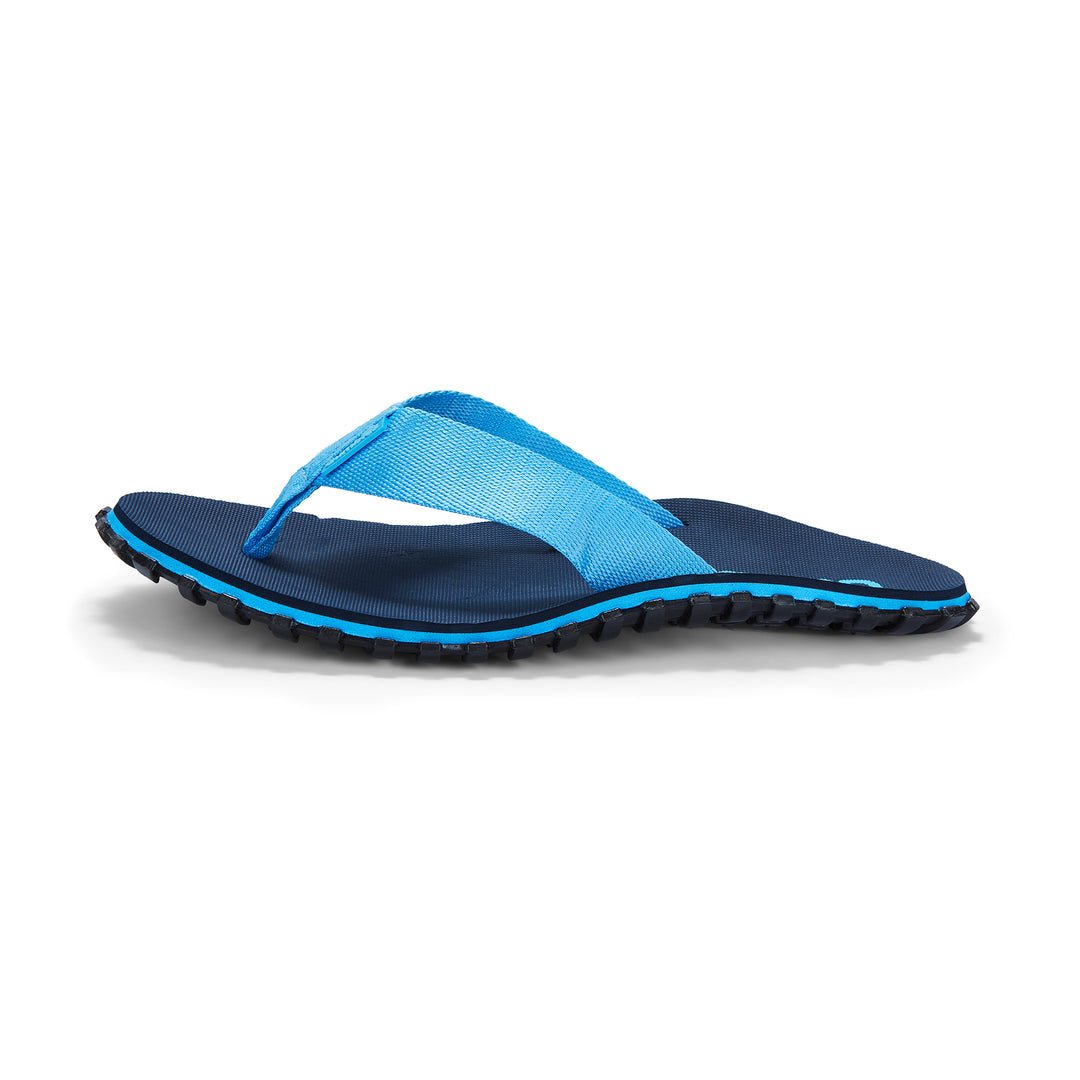 Duckbill - Flip-Flops - Women's - Navy