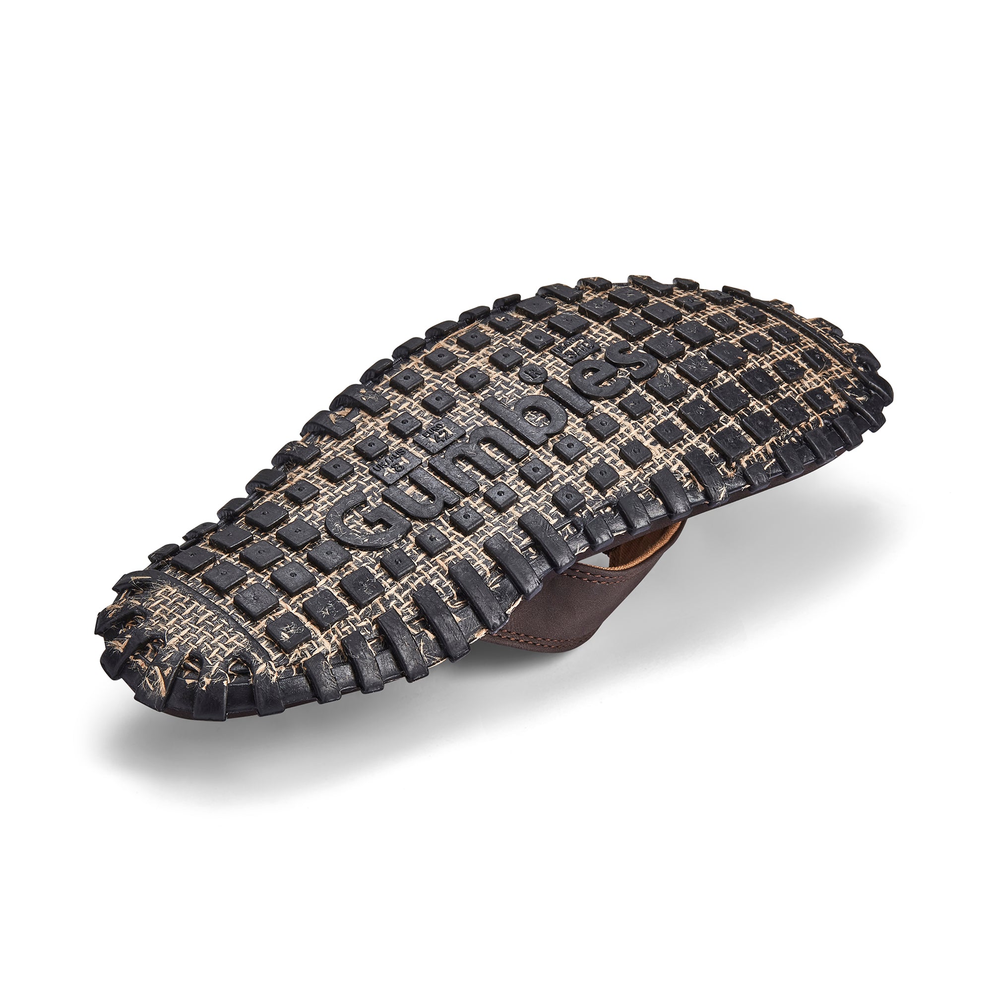 Vegovert Flip-Flops - Women's - Brown