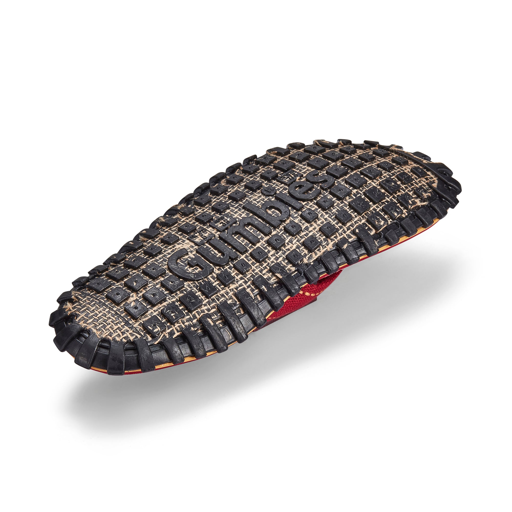 Islander Flip-Flops - Men's - Red Muti G