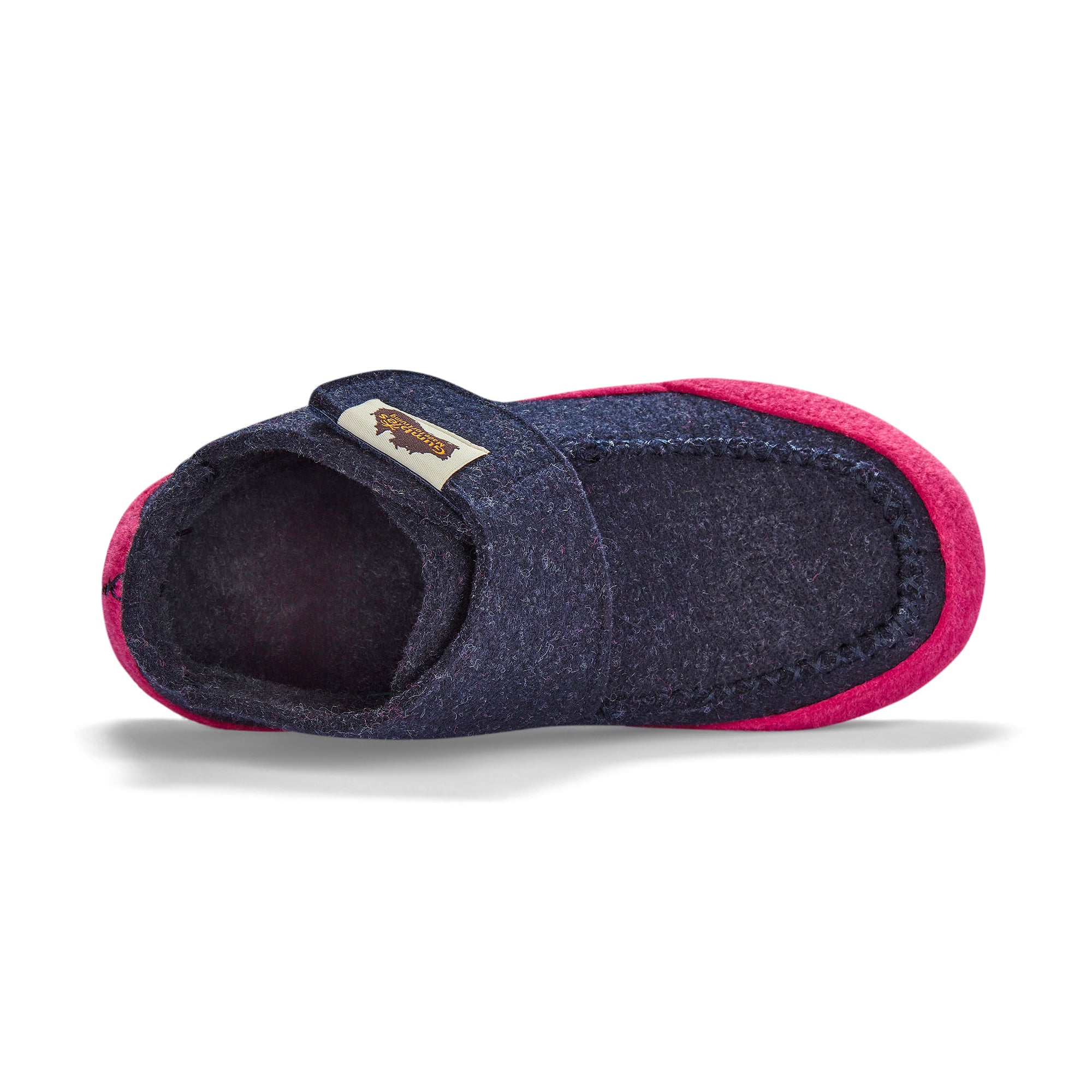 Quokka - Women's - Navy & Pink