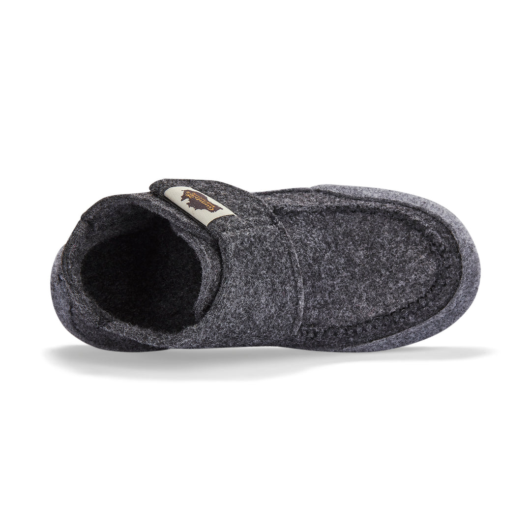 Quokka - Men's - Charcoal & Grey