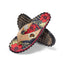 Islander Flip-Flops - Men's - Flamingo Islands