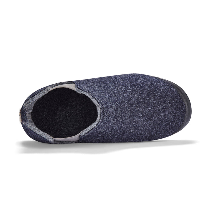 Brumby - Men's - Navy & Grey