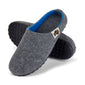 Outback - Women's - Grey & Curry