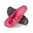 Islander Flip-Flops - Women's - Red G