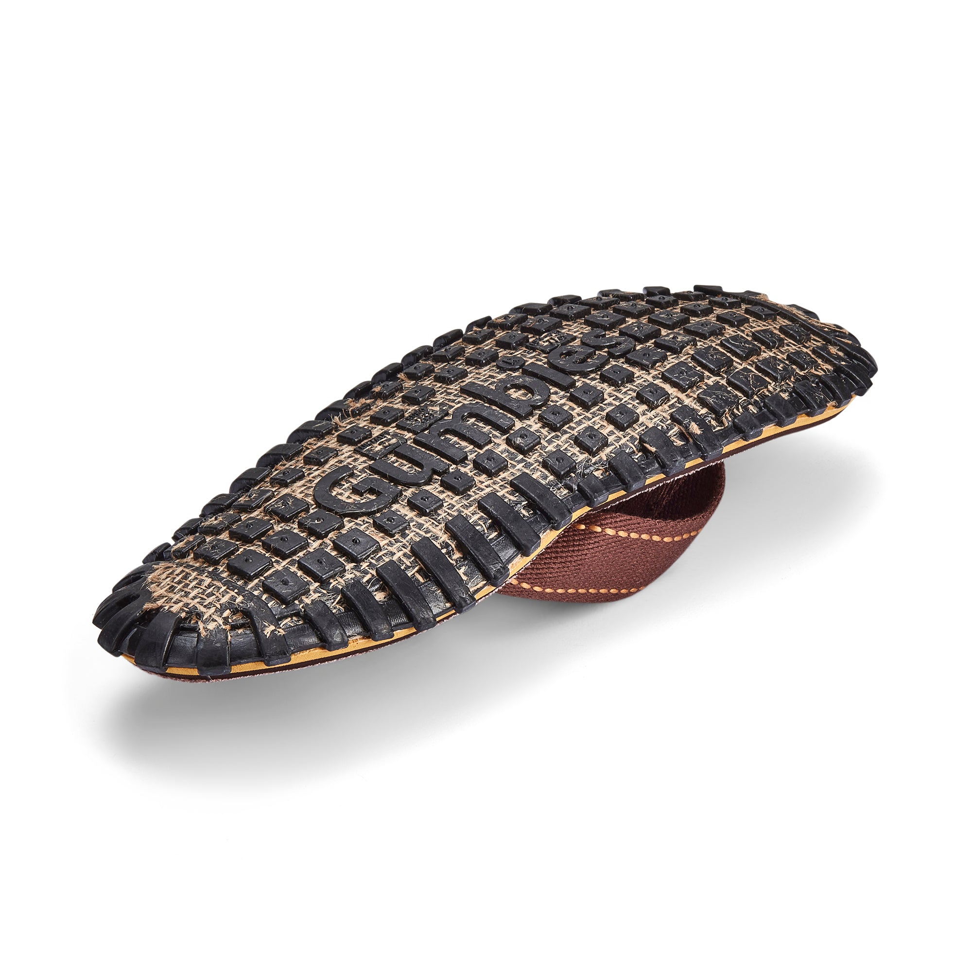 Islander Flip-Flops - Women's - Classic Brown