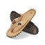 Islander Flip-Flops - Men's - Classic Brown