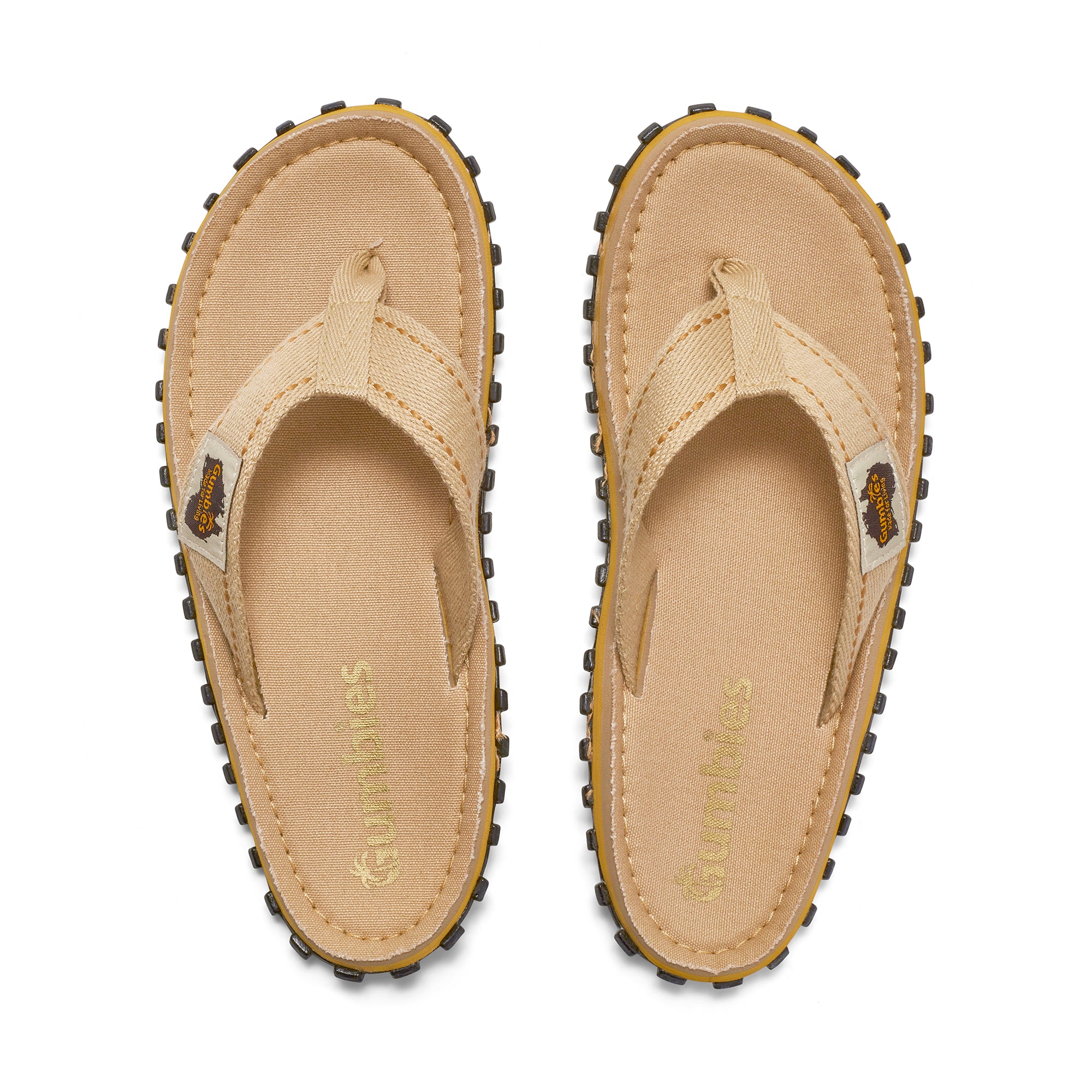 Islander Flip-Flops - Women's - Classic Sand