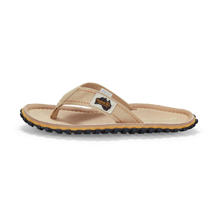 Islander Flip-Flops - Men's - Classic Sand