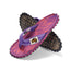 Islander Flip-Flops - Women's - Flamingo Islands