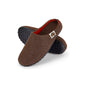 Outback - Men's - Grey & Blue