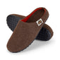 Outback - Women's - Grey & Curry