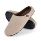 Outback - Women's - Grey & Curry