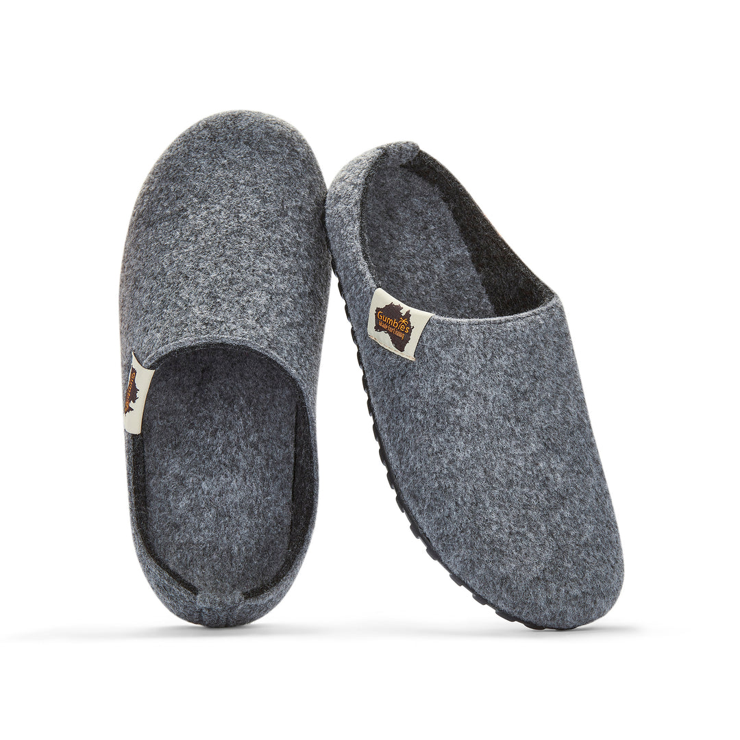 Outback - Women's - Grey & Charcoal