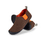Brumby - Women's - Moss & Pistachio