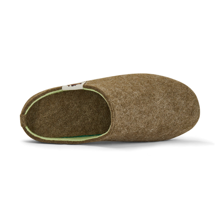 Outback - Women's - Moss & Pistachio