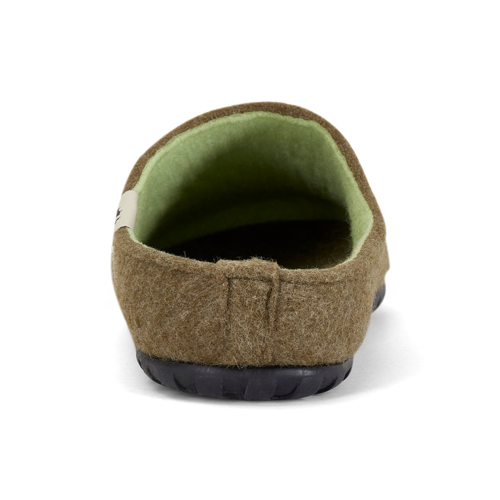 Outback - Women's - Moss & Pistachio