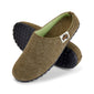 Outback - Women's - Grey & Curry