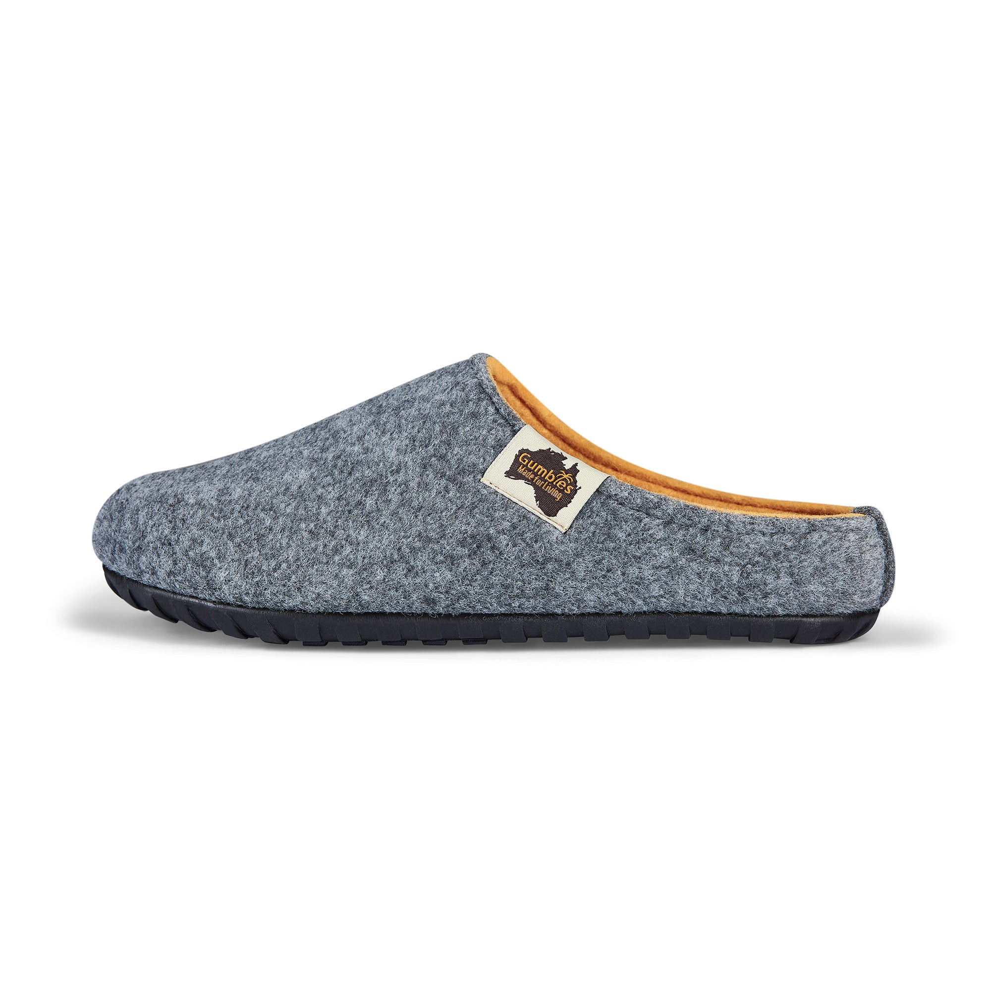 Outback - Women's - Grey & Curry