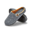 Outback - Women's - Navy & Grey